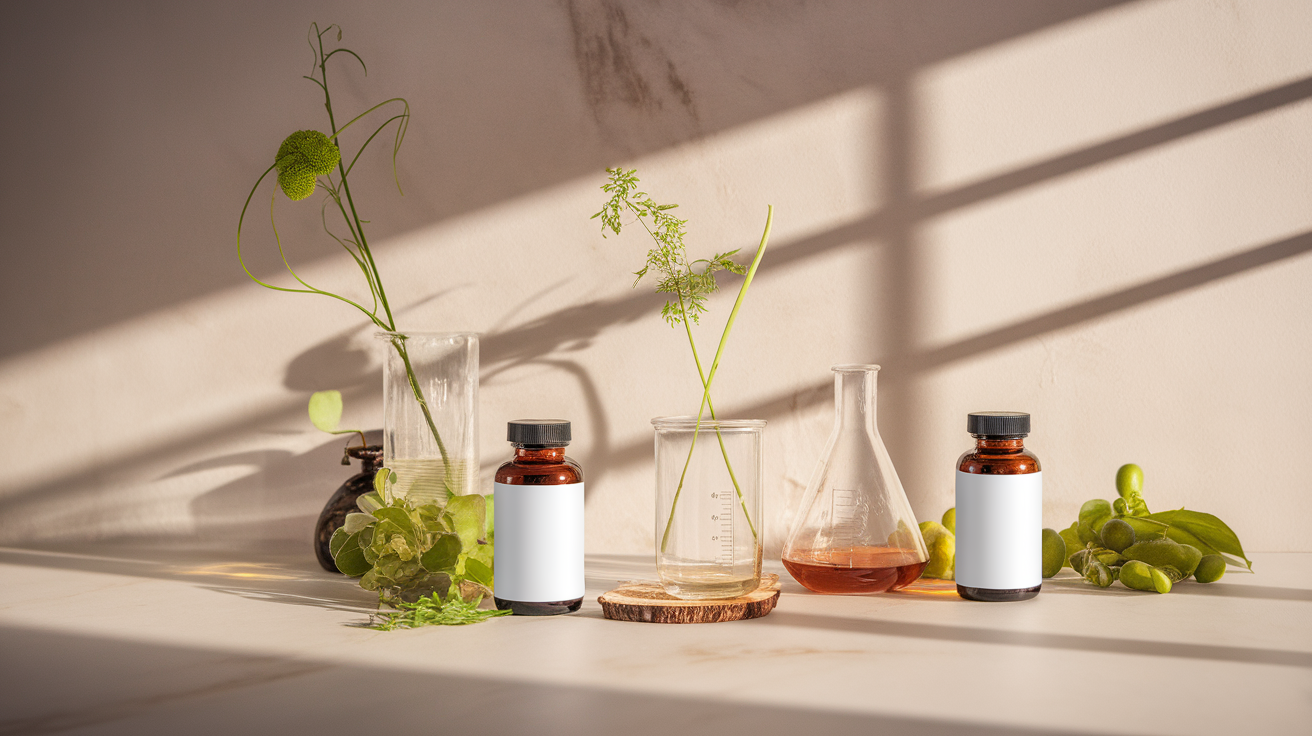 ViroMax laboratórium a výroba